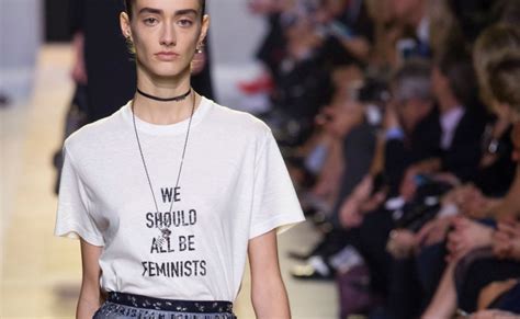 we should all be feminist dior prezzo|maria grazia chiuri dior.